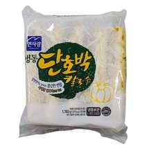 면사랑 냉동 단호박칼국수 1150g 칼국수 면류 생면 가공식품 업소용 가정용 식자재 식재료 음식점 식당 칼국수면, 상품선택