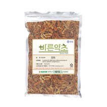 [바른약초] 국내산100% 진피 600g 진피차 귤껍질차 1년숙성, 600g×2ea