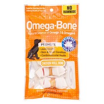 애견 쌀가루껌 알러지간식 치킨딩고 5p 개영양간식 개 강아지껌 애완용영양간식 개껌