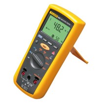 [ILΞ6] FLUKE-절연저항계 FLUKE-1507 10GΩ (1EA) 작업 테스터 측정 공구 테스트 전압_Eη3270Ml, Ξ해당상품η
