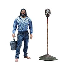 McFarlane Toys 워킹 데드 코믹 시리즈 5 Negan 액션 피규어