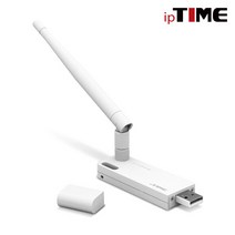 EFM IPTIME USB타입 무선 랜카드 모음, A1000UA-4DBI