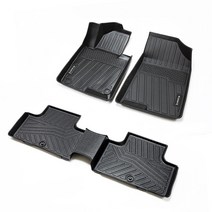 위너스 TPE 자동차 매트 차량용 카매트 발매트 차량매트, 기아 셀토스 2019-