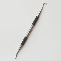 파고드는 손발톱정리 큐렛 J97 전문가용 네일파일/리프터, 제리 J97