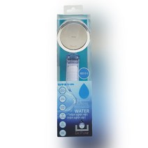 [Dr.Pure] 닥터퓨어 녹물제거 샤워기, 2개