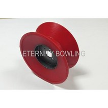 볼링 예비 부품 t90-520060-000 brunswick gs 시리즈 볼링 머신용 우레탄 v 휠 사용, 없음