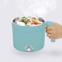 셀프 라면 기계 제조기 멀티 포트 1.5L