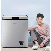 김치 소형 냉장고 가능 겸용 냉동고 미니 미니서랍냉, 77에너지절약형모델(세밀한온도조절)