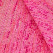 이태리-코튼 블렌드 선염 트위드 [580G] TA-669 /컷트지