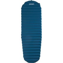 니모 플라이어 슬리핑 패드 매트 캠핑 백패킹 자충매트 에어매트, Abyss, Regular Wide