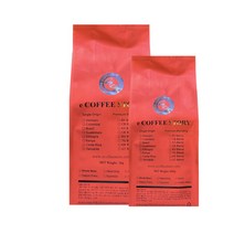 커피스토리 케냐 니에리 AA 원두 커피, 200g, 프렌치프레쏘
