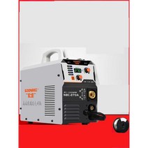 용접기 철스텐 논가스 알루미늄 만능 CO2용접, 고급 용접토치 2.5미터 표준구성
