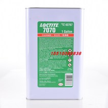 록타이트 Loctite 7070 1gallon 1갤런, 01. 1갤런