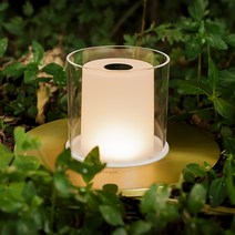 모닥 캔들 라이트 감성 캠핑 랜턴 집들이 인테리어