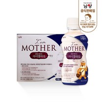 아이엠마더 액상분유 1단계 160 ml, 4개, 6개입