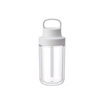 킨토 투고보틀 360ml, 화이트