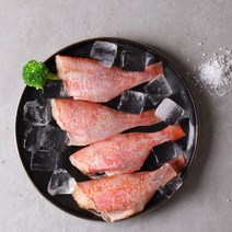 HACCP 인증 손질 두절 적어 빨간고기 붉은볼락 1kg 8~10마리 내외 /2kg 16~20 마리 내외, 02.손질 두절 적어 붉은볼락 2kg 20마리 내외