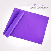 턱걸이밴드 근력운동 고무튜브 요가 필라테스 피트니스 저항 밴드 체육관 운동 장비 천연 고무 150Cm X 15Cm 용 탄성, Purple