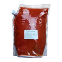 시원식품 물회육수 업소용 5kg 15kg 냉면 육회, 1box, 03_물회육수5Kg(3팩)