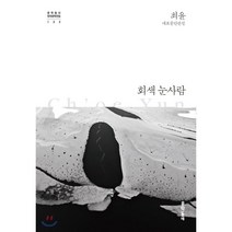 회색 눈사람:최윤 대표중단편선, 문학동네, 최윤