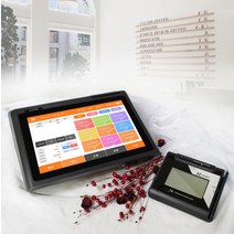 비사업자 미니포스기 D2 mini, 익일 정산