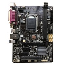 Gigabyte B85M-D3V lga1150 H81 마더보드 B85 Z87 Z97, K