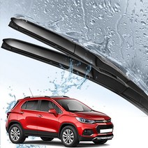 더뉴트랙스 와이퍼 600mm 350mm 하이브리드 세트자동차용품 카악세사리 자동차꾸미기 차량인테리어 차량내부악세사리 차량악세사리