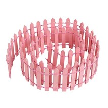 울타리휀스 전원주택 담장 가리게 철망 울타리 견사 가림막 팬스 100cm롤 3cm 나무, b07-100x5cm 핑크