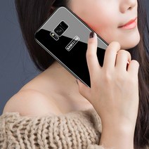 닥터가드 갤럭시S8 플러스 슈퍼글라스 강화유리 범퍼케이스