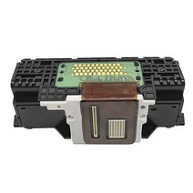 프린터 헤드 카트리지 블랙 프린트 학교 사무실 canon qy6-0086 mx720 용, 협력사, 검은 색, 1개