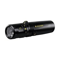 Ledlenser (레드렌저) 방폭라이트 iL7 건전 지식 핸디라이트 최대 340루멘 일본방폭 검정합격품 502105 [일본] 소 149606, 상세페이지 참조