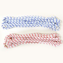 니스포 면 긴줄넘기, 6미터