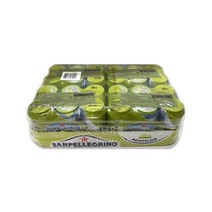 [코스트코]산 펠레그리노 폼멜모 자몽스파클링(330ml＊24개)(1box)(탄산음료)