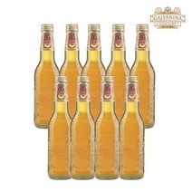 [보라티알] 갈바니나 유기농 복숭아티 355ml x 9병, 상세 설명 참조, 상세 설명 참조