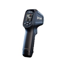 PGM*^몰FLIR-적외선온도계 TG54 -30-650℃ (1EA) 전자 측정계 측정기 공업용 산업용 다용도 디지털^*췤pgm, a^*옵션없슴