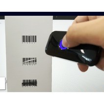 비즈원 블루투스 바코드 스캐너, 비즈원 5200
