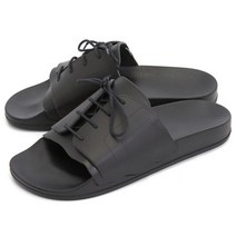 [메종마틴마르지엘라] [명품]풀 슬라이드 여자 슬리퍼 S58WX0100 P5411 T800