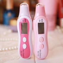 [생활/소품/최저] 베이직 피부 수분체크기 유분측정기 유수분측정기 유수분측정 유분측정 313711EA, 본상품선택, 화이트