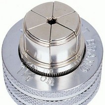 동파이프다이스 아시안퍼스트 동파이프확관기 다이스 CT 100E 22, 색상:[색상]본상품