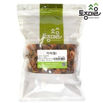 [토종마을] 국산 치자 절단 300g 치자차, 1개