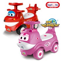 [중모토이] 플러스 슈퍼윙스 아리 호기 붕붕카, 선택:아리