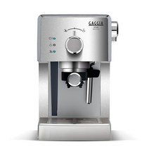 [가찌아] Viva Prestige Espresso 이탈리안 에스프레소 반자동 커피머신