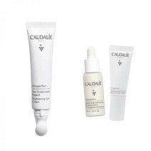 [매장정품]꼬달리 [다크서클케어/용쇼핑백]비노퍼펙트 브라이트닝 아이크림 15ml +세럼 10ml + 아이크림 5ml