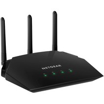 일본직발송 3. 넷기어 NETGEAR WIFI 무선 LAN 기업용 라우터 액세스 포인트 11AC WAVE2 (1733MBPS + 300MB, 4. [AC2000]_One Color, 상세 설명 참조0, 상세 설명 참조0
