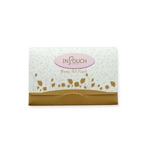 천연 마 기름종이 대용량 얼굴 기름제거용 기름종이- 6702059EA, 쿠팡 1, 쿠팡 본상품선택