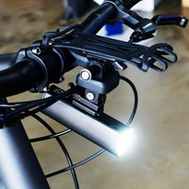 벨로샵 가시론 로드 콕핏 자전거 라이트 전조등 mtb 브라이튼 전동킥보드