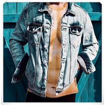 근육반팔티 타투 맨몸 몸짱옷