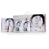 도화 엄나무진액 건강즙, 100ml, 1개