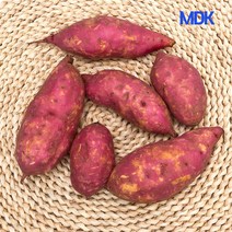 맛있는 베로니카 황토 고구마 한박스 10kg