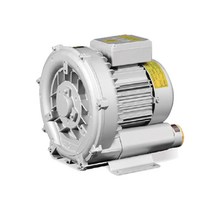 황해전기 링브로워 HRB-100 삼상 0.5마력 0.4Kw, 1개